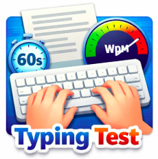 free typing test