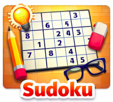 free Sudoku game online