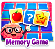 free memory test game online